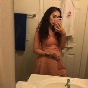 Meet your Posher, Jocelyn